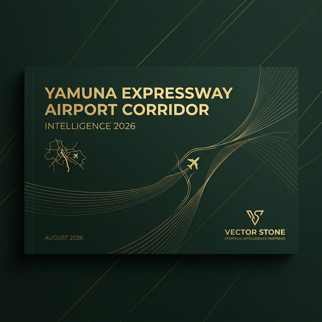 Yamuna Expressway Airport Corridor Intelligence 2026