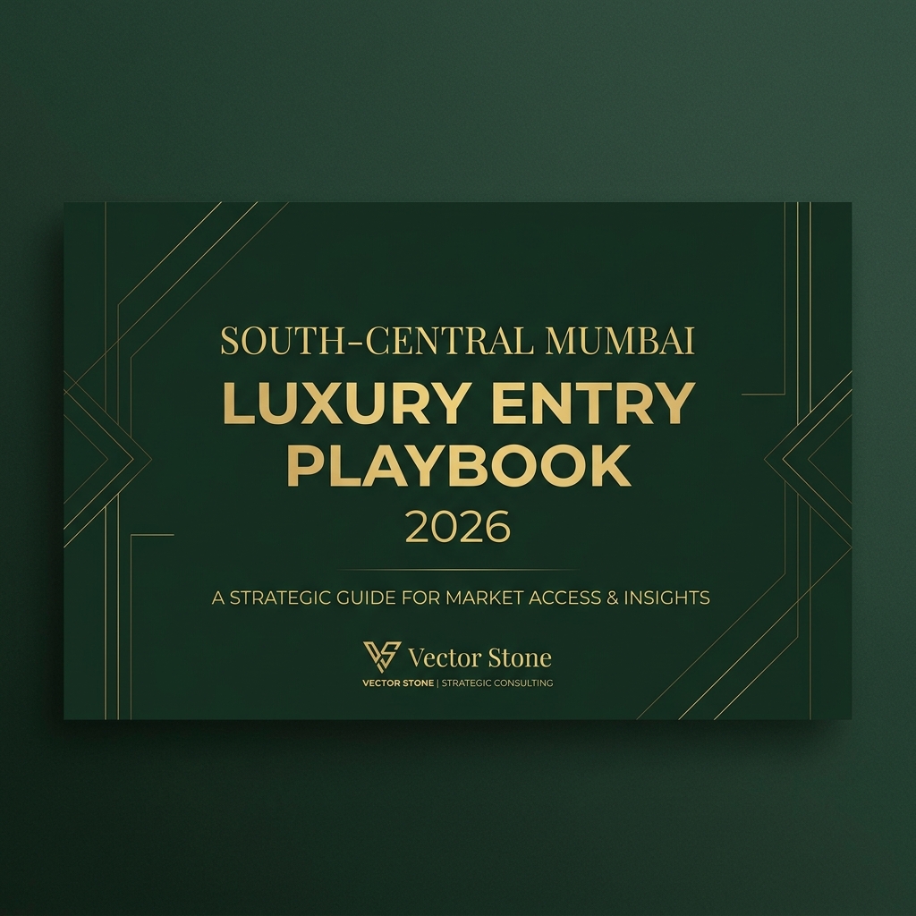 South-Central Mumbai Luxury Entry Playbook 2026